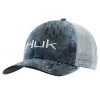 Huk Kryptek Logo Trucker Cap - Closeout Clothing 2 Huk Kryptek Logo Trucker Cap - Closeout Clothing