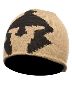 Kryptek Logo Beanie Clothing