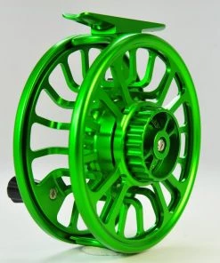 Galvan Torque Fly Reel - Limited Edition Reels