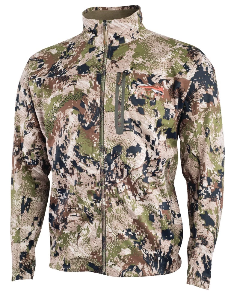 Clothing Sitka Gear Mountain Jacket 4 Clothing Sitka Gear Mountain Jacket