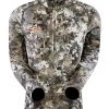 Sitka Gear Heavyweight Zip-T Clothing 2 Sitka Gear Heavyweight Zip-T Clothing