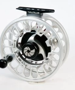 Nautilus NV-G Fly Reel
