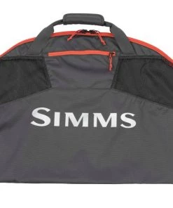 Simms Taco Bag 8 Simms Taco Bag