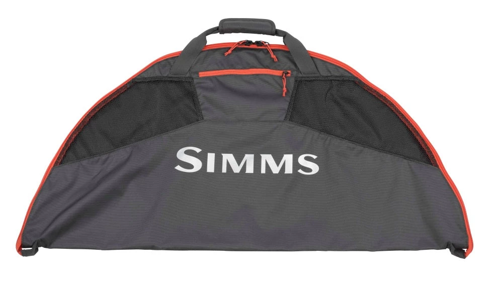 Simms Taco Bag 4 Simms Taco Bag