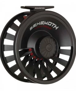 Redington Behemoth Fly Reel 18 Redington Behemoth Fly Reel
