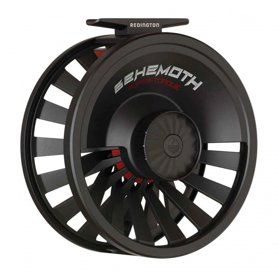 Redington Behemoth Fly Reel 7 Redington Behemoth Fly Reel