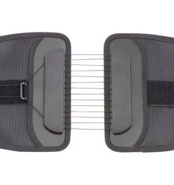 Simms Back Magic Wading Belt Accessories