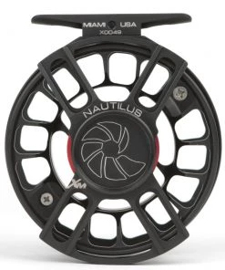 Reels Nautilus X-Series Fly Reel 43 Reels Nautilus X-Series Fly Reel