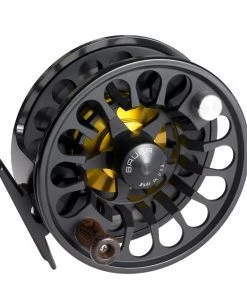Reels Bauer Rx Classic Spey Fly Reel