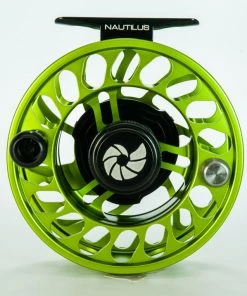 Nautilus CCF X2 Reels