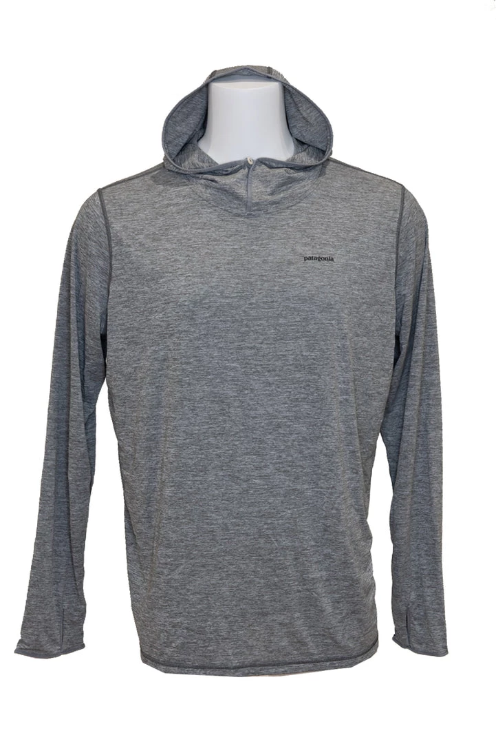 STC LOGO Patagonia Men's Tropic Comfort Hoody II SFS Travel Logo Clothing 3 STC LOGO Patagonia Men's Tropic Comfort Hoody II SFS Travel Logo Clothing