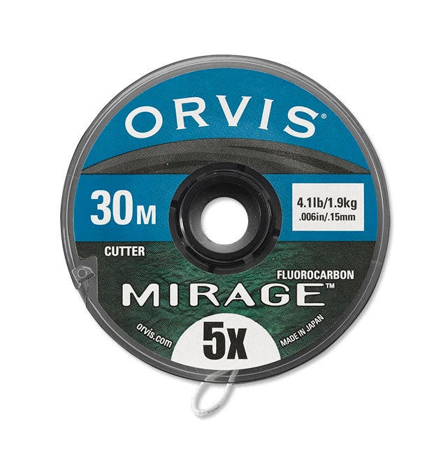 Orvis Mirage Tippet 3 Orvis Mirage Tippet