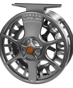 Lamson Liquid Fly Reel F21