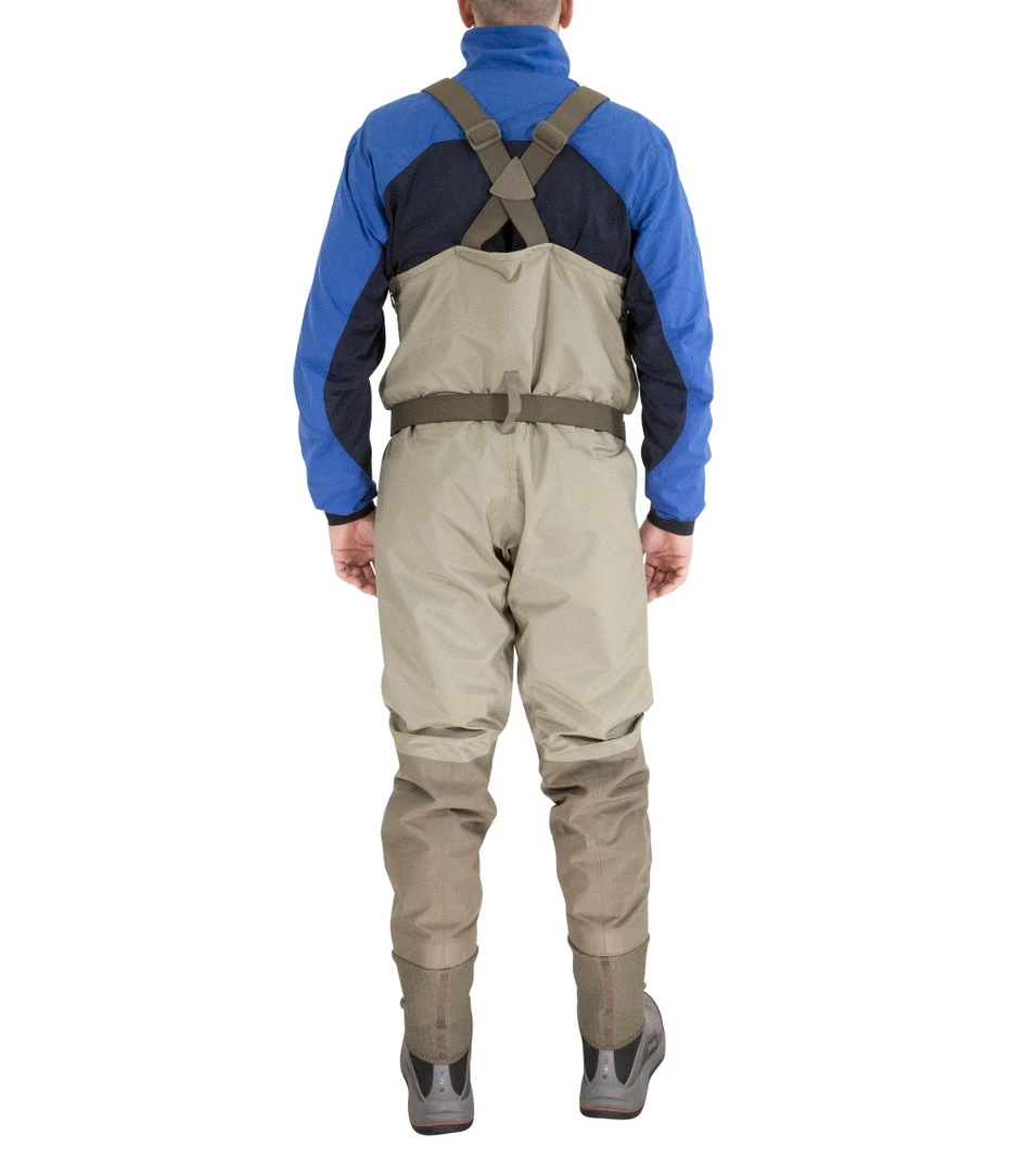 Wading Simms Men's Flyweight Stockingfoot Waders - Closeout 6 Wading Simms Men's Flyweight Stockingfoot Waders - Closeout
