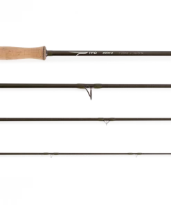 Temple Fork TFO Axiom II Fly Rod Rods
