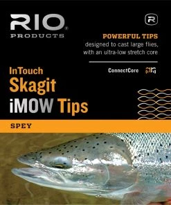 Rio Skagit Intouch Heavy I-Mow Tips T-14 - Closeout