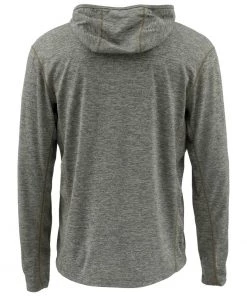 Simms Men's Bugstopper Hoody Clothing