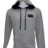 Clothing Next Level French Terry Hoody Travel Stc Logo