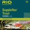 Rio Suppleflex Trout Leader