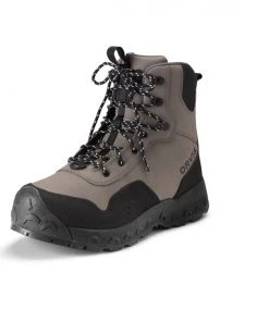Orvis Men's Clearwater Wading Boots - Rubber Sole