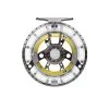 Reels Hardy Ultralite ASR Fly Reel - Titanium/Green - Closeout