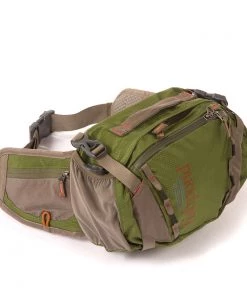 Fishpond Encampment Lumbar Pack