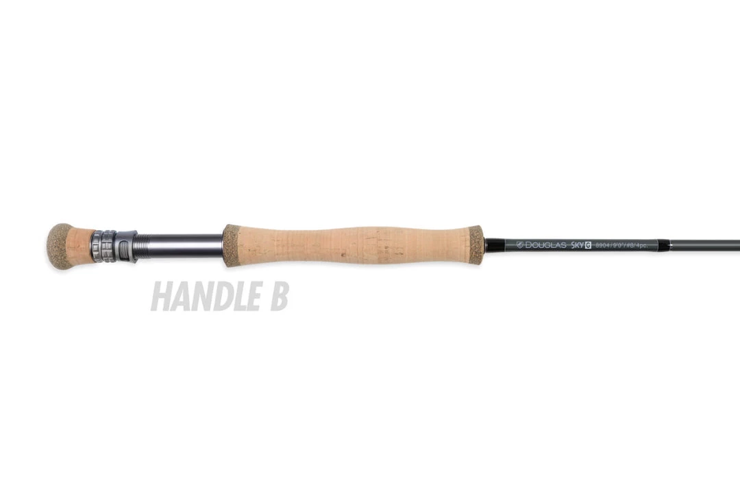 Douglas Outdoors Rods Douglas Sky G Fly Rod 7 Douglas Outdoors Rods Douglas Sky G Fly Rod