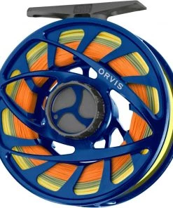 Reels Orvis Mirage Lt Fly Reel