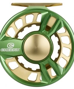 Cheeky Limitless Fly Reel Reels