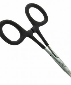 Umpqua River Grip 5" Clamp Curved