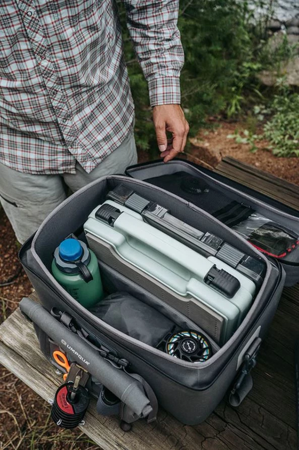 Umpqua ZS2 Waterproof Boat Bag Bags And Packs 5 Umpqua ZS2 Waterproof Boat Bag Bags And Packs