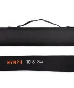 Cortland Nymph Series Fly Rod Rods