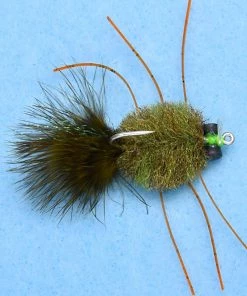 Enrico Puglisi Ep Crab (3-Pack)