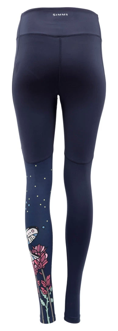 Simms Womens Bugstopper Legging 4 Simms Womens Bugstopper Legging