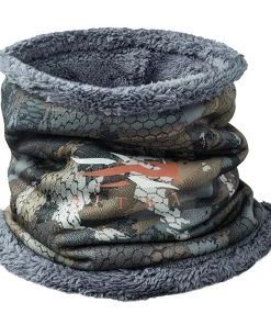 Clothing Sitka Gear Neck Gaiter