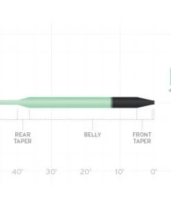 Scientific Anglers Wetcel Sink Tip Fly Line