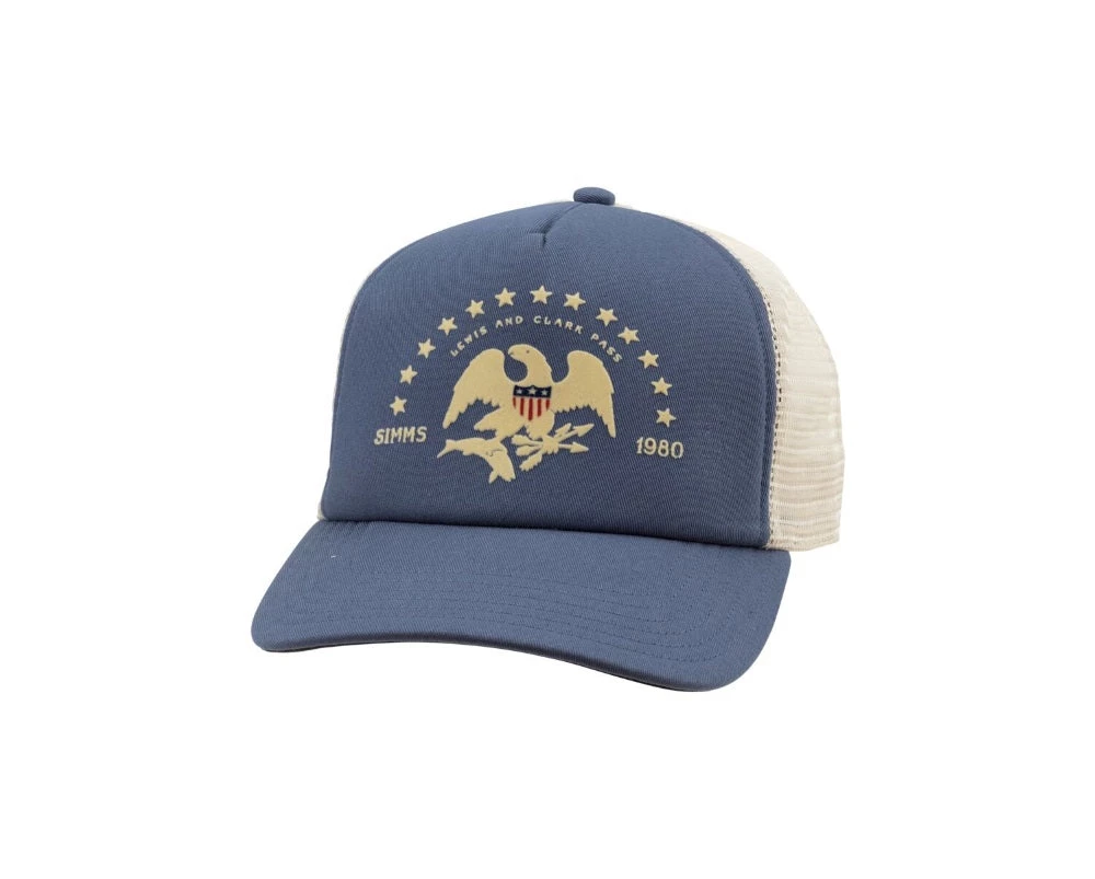 Simms Adventure Trucker - Closeout Clothing 3 Simms Adventure Trucker - Closeout Clothing