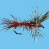 Flies Solitude Callibaetis - Cripple (D115c) 6-Pack 1 Flies Solitude Callibaetis - Cripple (D115c) 6-Pack