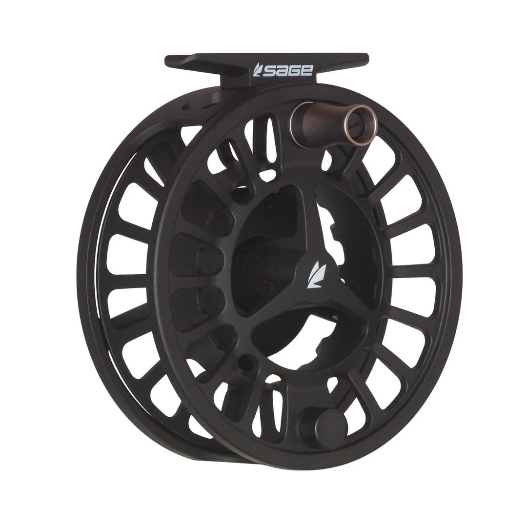 Sage Spectrum C Fly Reel 6 Sage Spectrum C Fly Reel