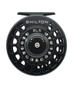 Shilton SL Spool
