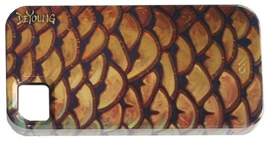 Deyoung Iphone 5/5s Case - Vibe Accessories 9 Deyoung Iphone 5/5s Case - Vibe Accessories