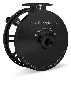 Tibor Everglades Reels
