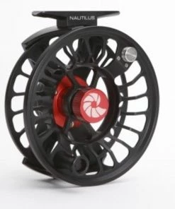 Nautilus X-Series Spool Spools