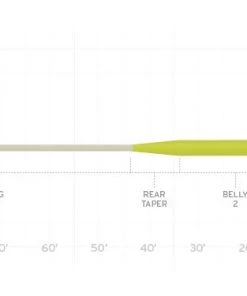 Scientific Anglers Sonar Titan Sink Tip