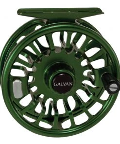Spools Galvan Brookie Spool