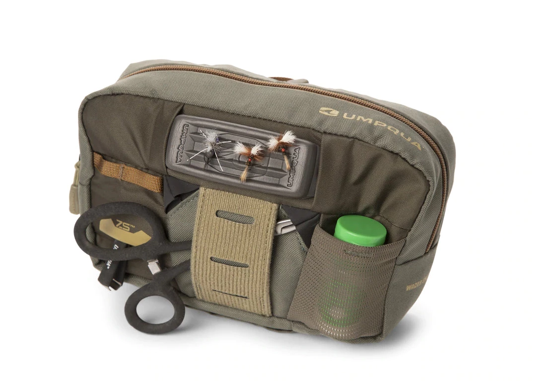 Umpqua Zs2 Wader Chest Pack 4 Umpqua Zs2 Wader Chest Pack