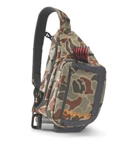 Orvis Safe Passage Guide Sling Pack