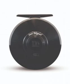 Ross San Miguel Fly Reel