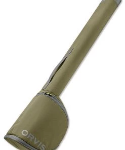 Orvis Safe Passage Rod/Reel Case