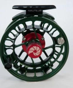 Reels Nautilus X-Series Fly Reel 63 Reels Nautilus X-Series Fly Reel
